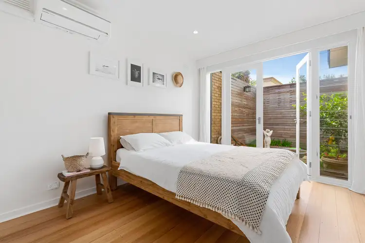 Fifth view of Homely villa listing, Unit 1/41 Kinane St, Brighton VIC 3186