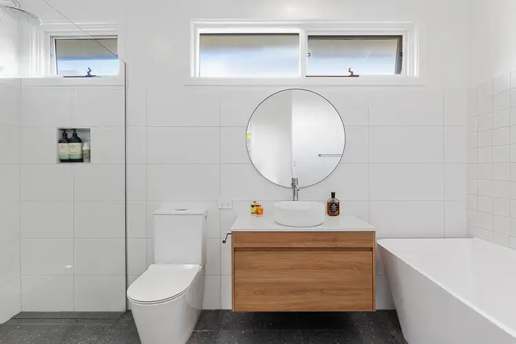 Sixth view of Homely villa listing, Unit 1/41 Kinane St, Brighton VIC 3186