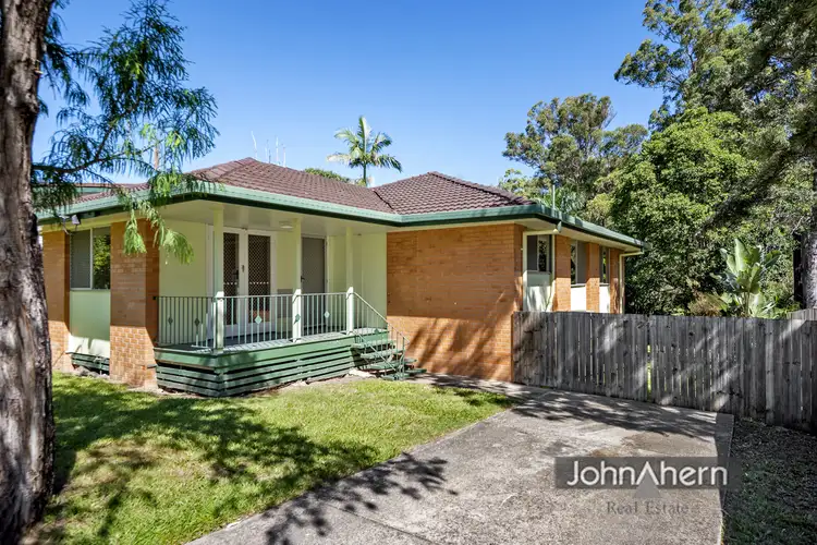 32 Mactay St, Woodridge QLD 4114