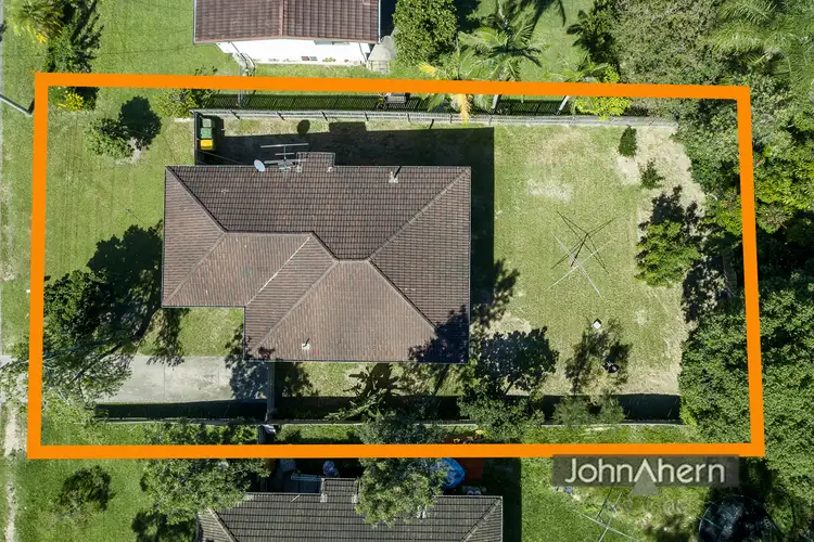 Second view of Homely house listing, 32 Mactay St, Woodridge QLD 4114