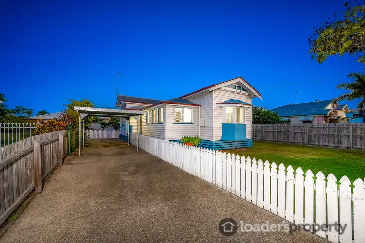 18 Alice St, Walkervale QLD 4670