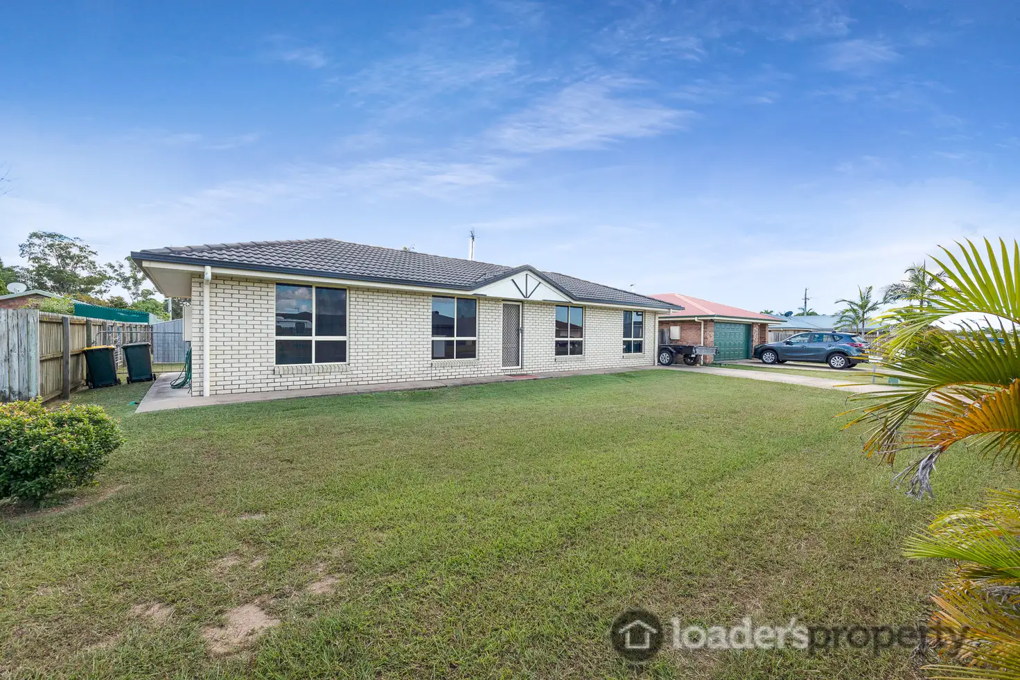 Main view of Homely house listing, 50 Dawson Ave, Thabeban QLD 4670