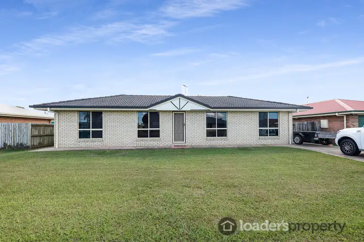 Second view of Homely house listing, 50 Dawson Ave, Thabeban QLD 4670