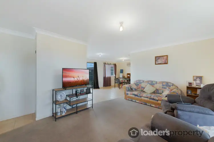 Third view of Homely house listing, 50 Dawson Ave, Thabeban QLD 4670