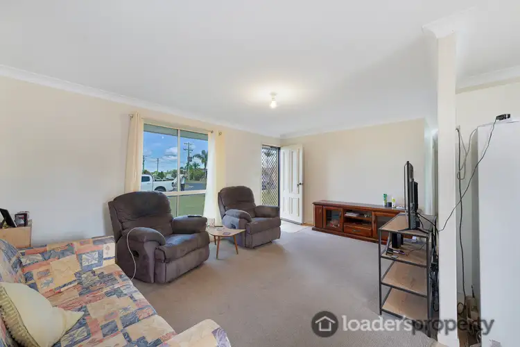 Fourth view of Homely house listing, 50 Dawson Ave, Thabeban QLD 4670