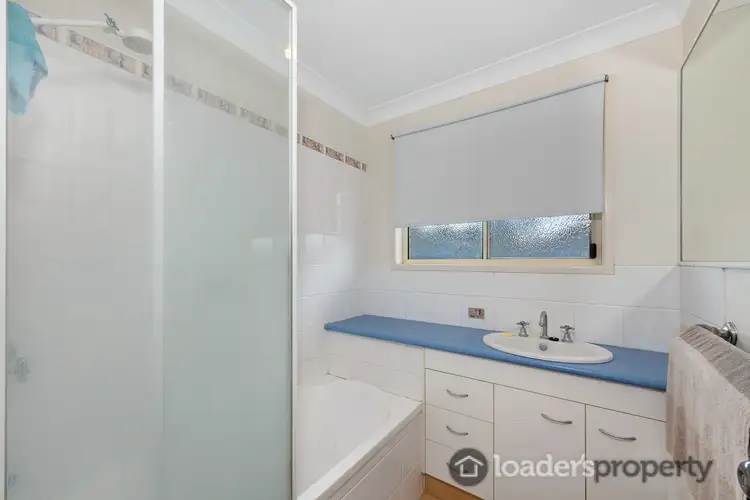 Sixth view of Homely house listing, 50 Dawson Ave, Thabeban QLD 4670