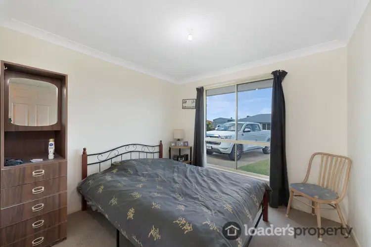 Seventh view of Homely house listing, 50 Dawson Ave, Thabeban QLD 4670