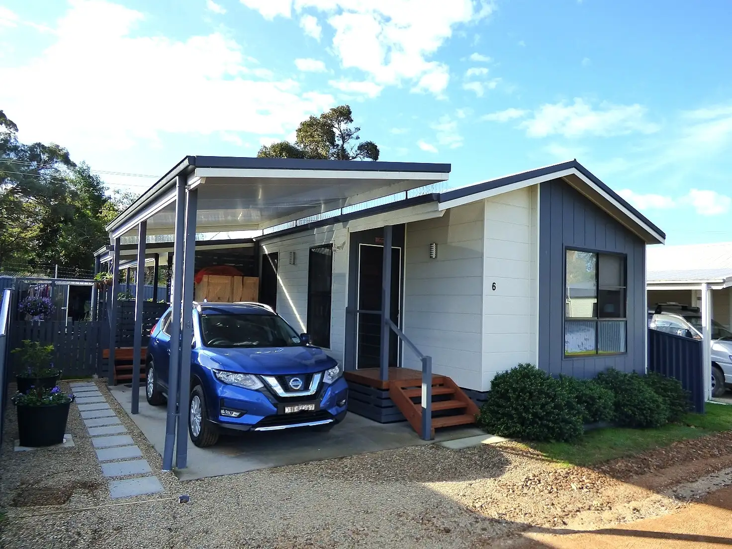 Main view of Homely house listing, 6/99 Princes Highway, Eden NSW 2551