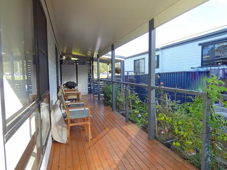 Third view of Homely house listing, 6/99 Princes Highway, Eden NSW 2551