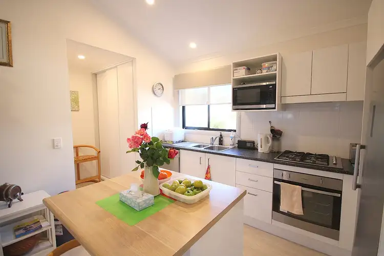 Fifth view of Homely house listing, 6/99 Princes Highway, Eden NSW 2551