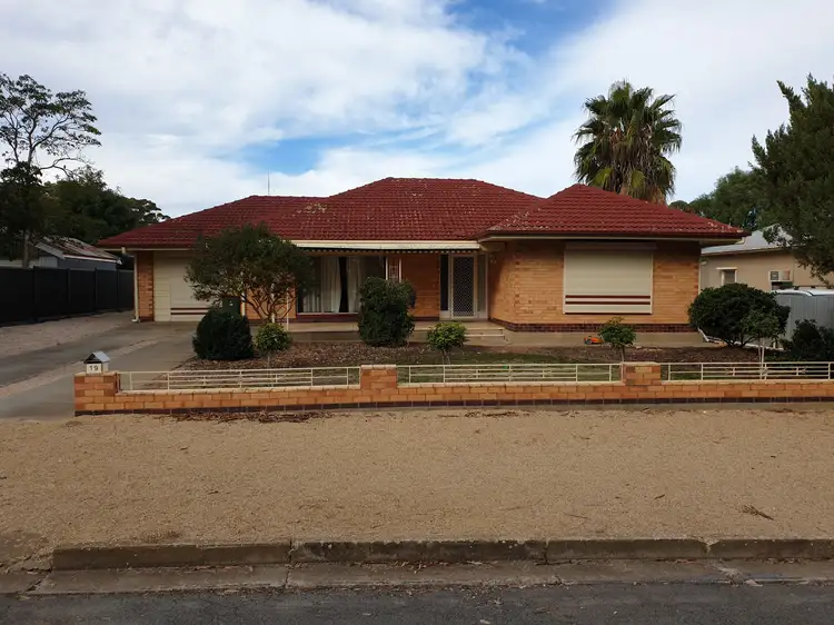 Main view of Homely house listing, 19 Maitland Tce, Maitland SA 5573
