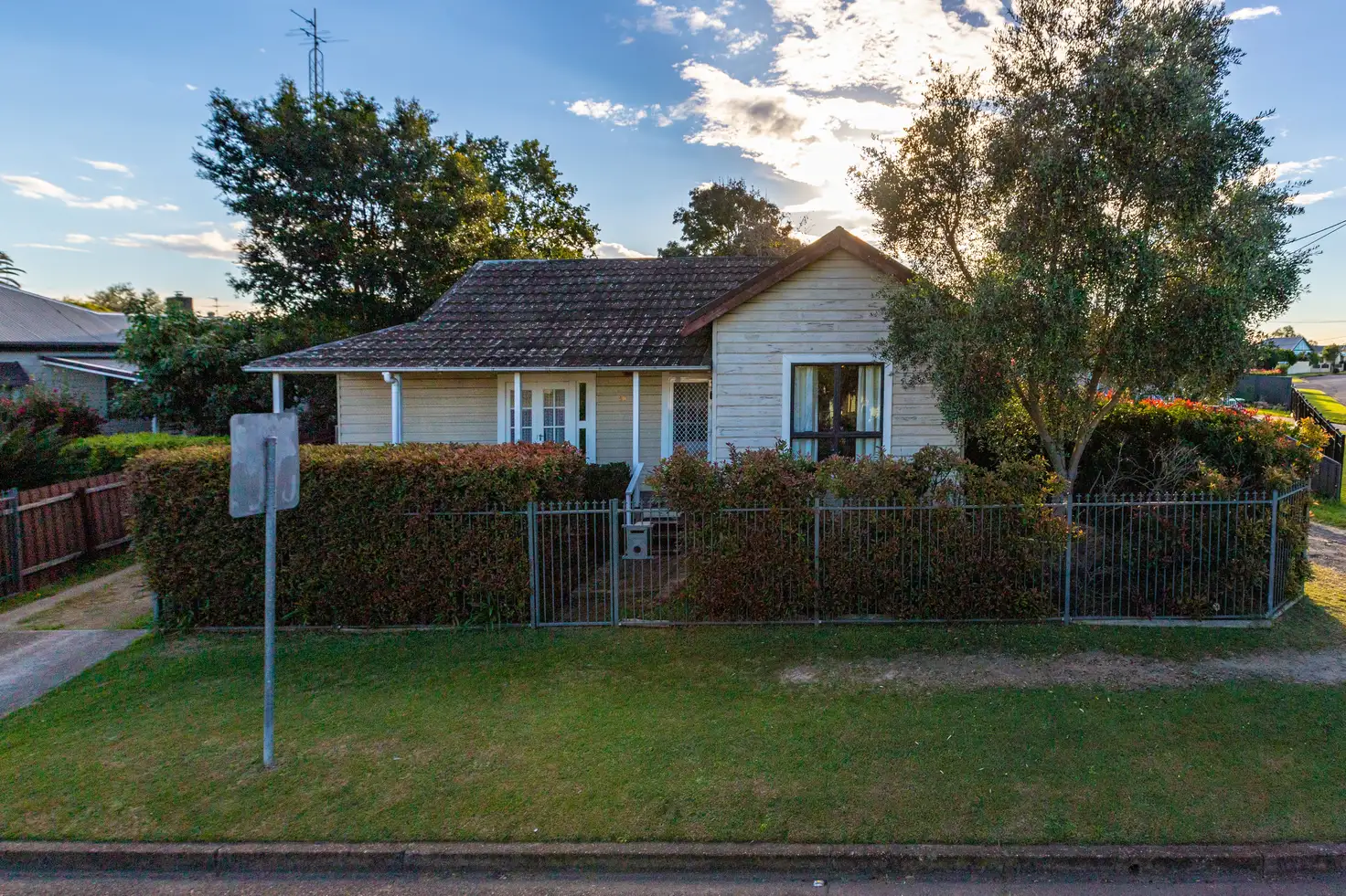 Main view of Homely house listing, 20 Ferguson Street, Cessnock NSW 2325