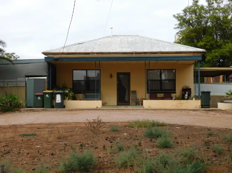 Main view of Homely house listing, 23 Martin Street, Port Pirie SA 5540
