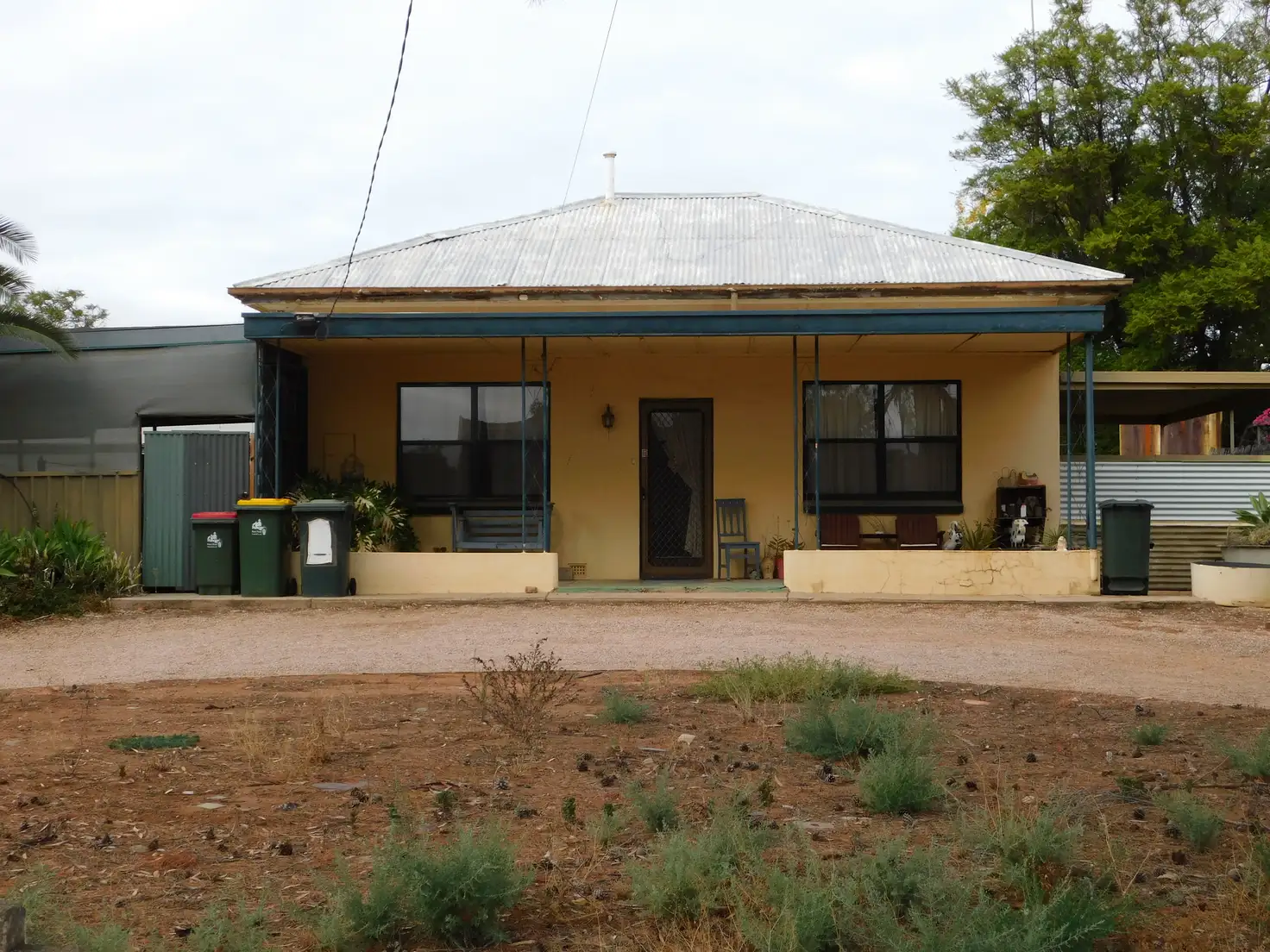 Main view of Homely house listing, 23 Martin Street, Port Pirie SA 5540