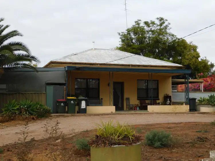 Second view of Homely house listing, 23 Martin Street, Port Pirie SA 5540