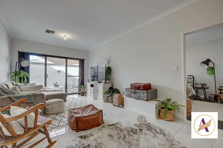 Seventh view of Homely house listing, 75 Littabella Avenue, Wandi WA 6167