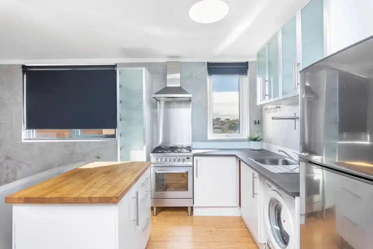 Fourth view of Homely unit listing, Unit 23/537 William Street, Mount Lawley WA 6050