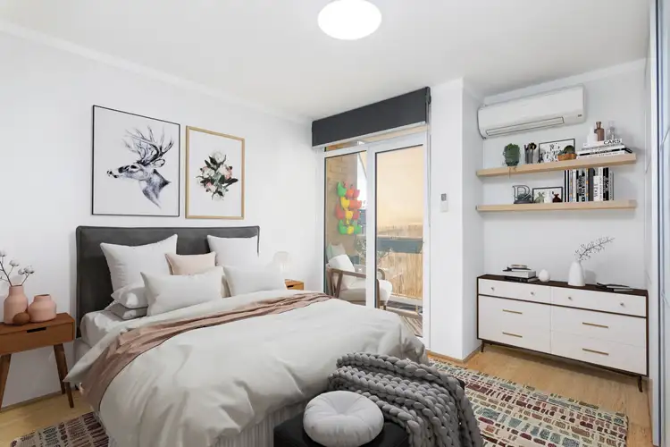 Sixth view of Homely unit listing, Unit 23/537 William Street, Mount Lawley WA 6050
