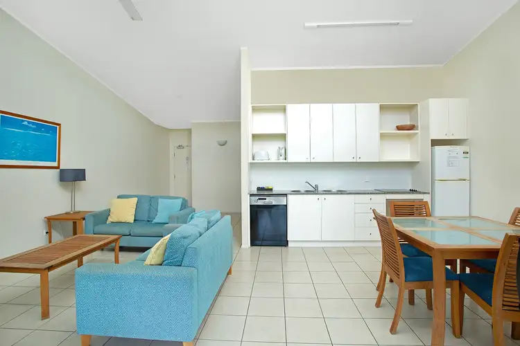 Sixth view of Homely apartment listing, Unit 86/13 Rainbow Shores Dr, Rainbow Beach QLD 4581