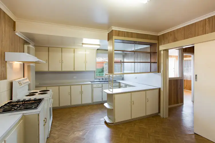 Second view of Homely house listing, 107 Clyde St, Soldiers Hill VIC 3350