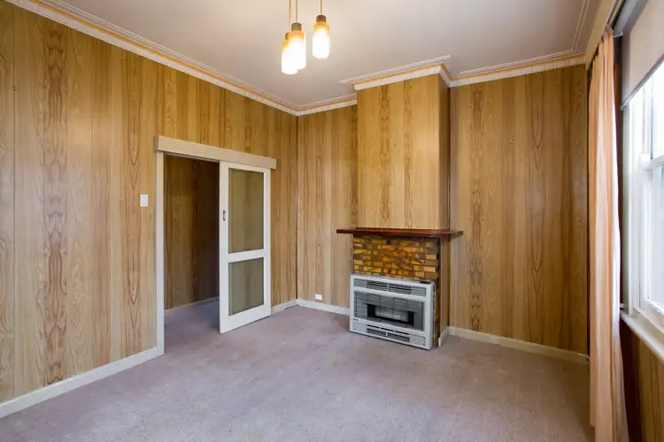 Third view of Homely house listing, 107 Clyde St, Soldiers Hill VIC 3350