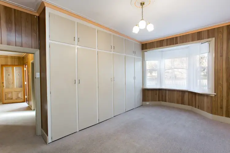 Fourth view of Homely house listing, 107 Clyde St, Soldiers Hill VIC 3350
