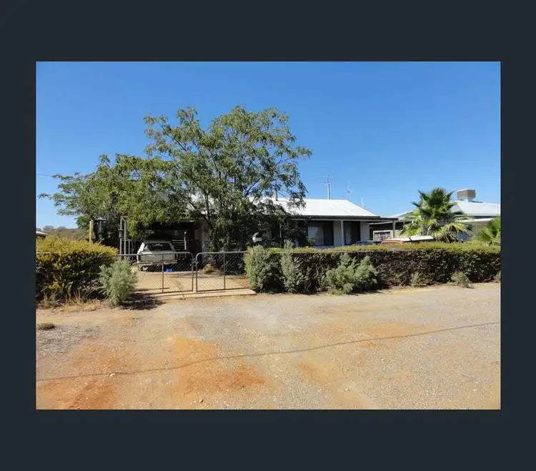 157 Knox Street, Broken Hill NSW 2880
