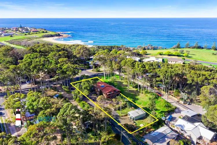 49 Coastal Ct, Dalmeny NSW 2546