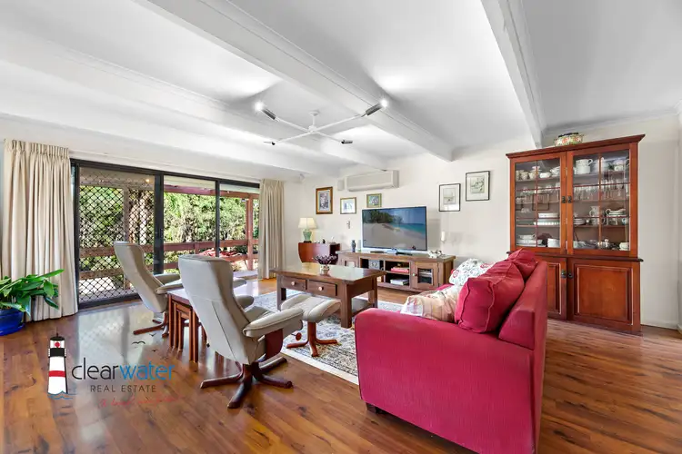 Fifth view of Homely house listing, 49 Coastal Ct, Dalmeny NSW 2546