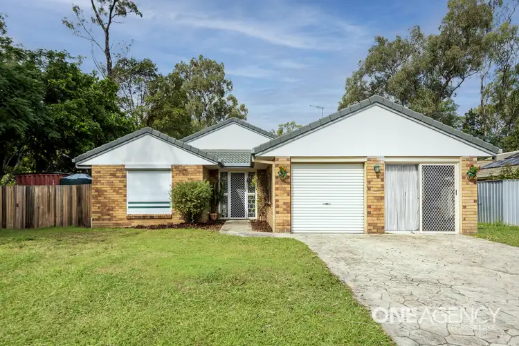 Main view of Homely house listing, 2 Pringle Pl, Forest Lake QLD 4078