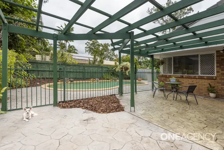Third view of Homely house listing, 2 Pringle Pl, Forest Lake QLD 4078