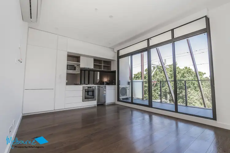 Third view of Homely apartment listing, 203A/356-364 Orrong Road, Caulfield North VIC 3161