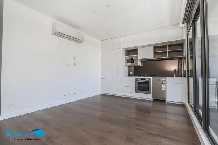 Fourth view of Homely apartment listing, 203A/356-364 Orrong Road, Caulfield North VIC 3161