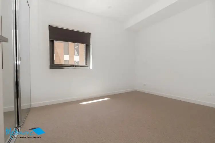 Fifth view of Homely apartment listing, 203A/356-364 Orrong Road, Caulfield North VIC 3161