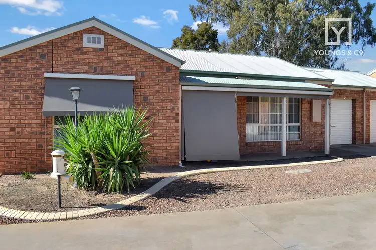 Main view of Homely unit listing, 4 Nightingale Cl, Mooroopna VIC 3629