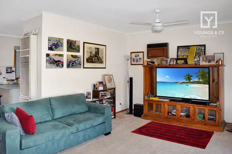 Second view of Homely unit listing, 4 Nightingale Cl, Mooroopna VIC 3629
