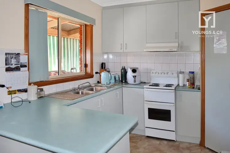 Third view of Homely unit listing, 4 Nightingale Cl, Mooroopna VIC 3629