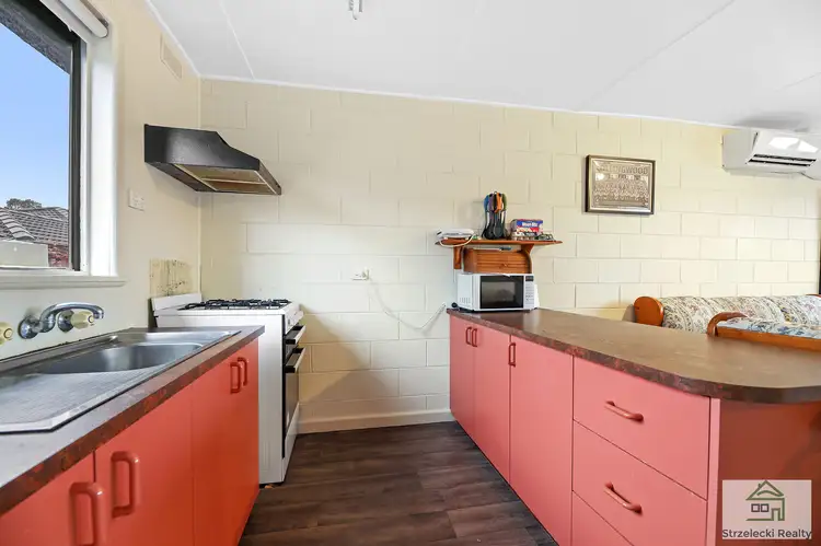 Fourth view of Homely block of units listing, 7 Mason St, Newborough VIC 3825