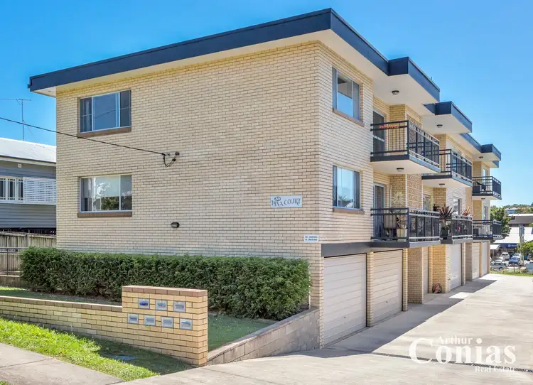 Main view of Homely unit listing, Unit 6/89 Haig St, Gordon Park QLD 4031