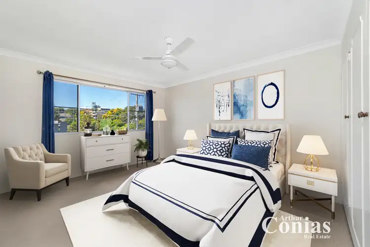 Third view of Homely unit listing, Unit 6/89 Haig St, Gordon Park QLD 4031