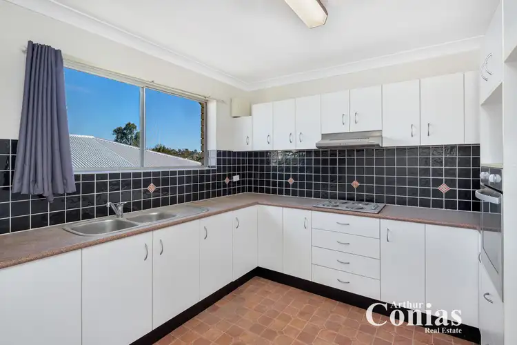 Fourth view of Homely unit listing, Unit 6/89 Haig St, Gordon Park QLD 4031