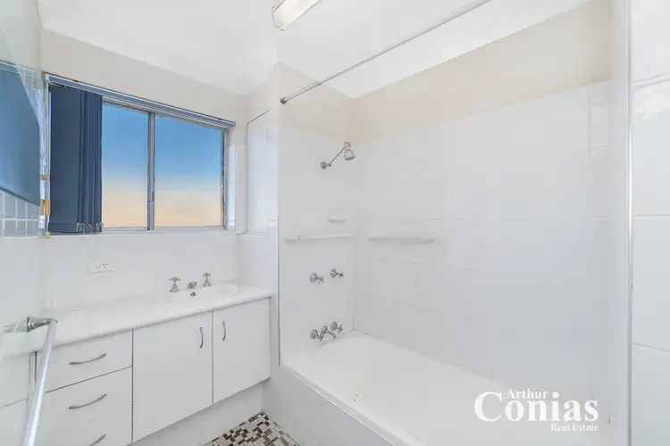 Sixth view of Homely unit listing, Unit 6/89 Haig St, Gordon Park QLD 4031