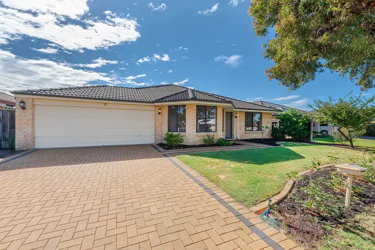 48 Birkett Circle, Ellenbrook WA 6069
