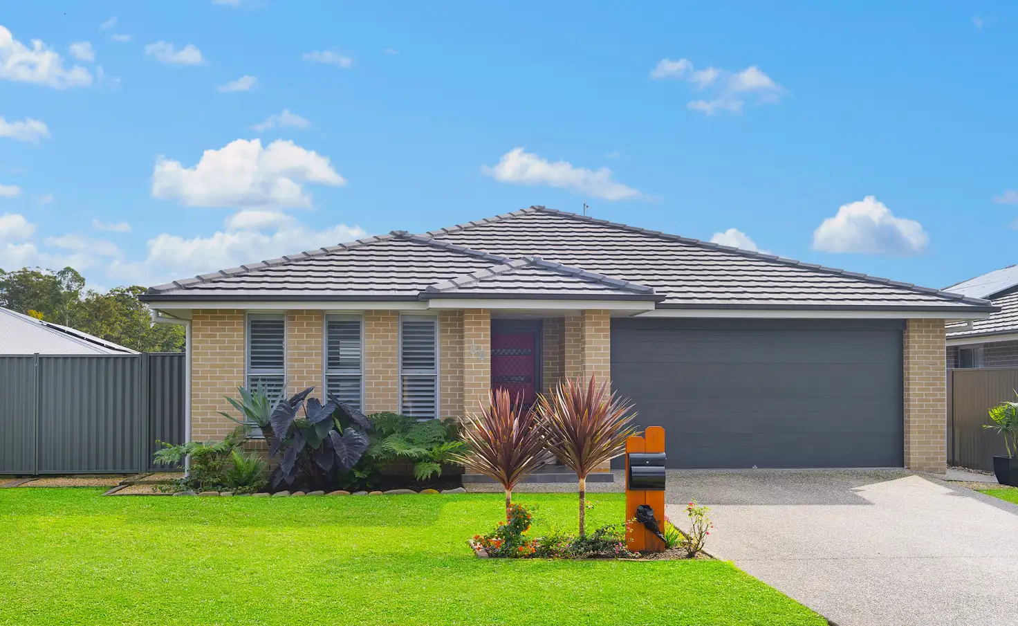 Main view of Homely house listing, 10 Rosemary Ave, Yippin Creek Via, Wauchope NSW 2446
