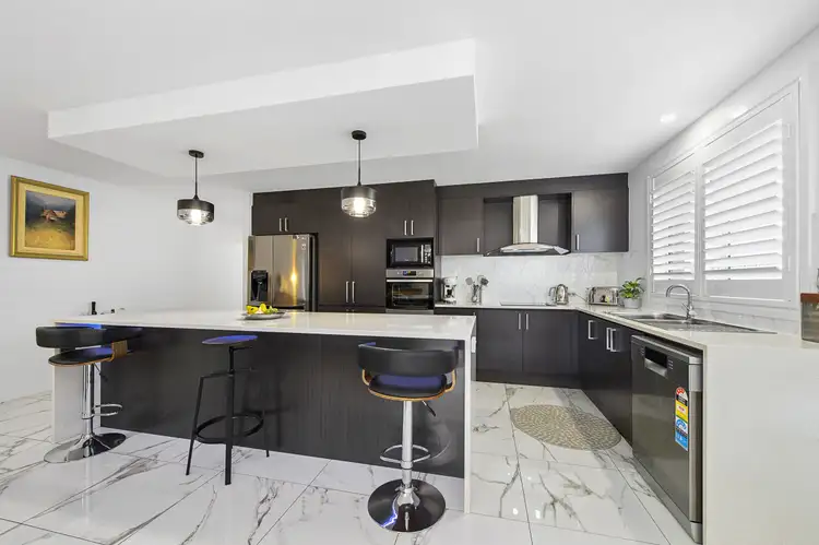 Second view of Homely house listing, 10 Rosemary Ave, Yippin Creek Via, Wauchope NSW 2446