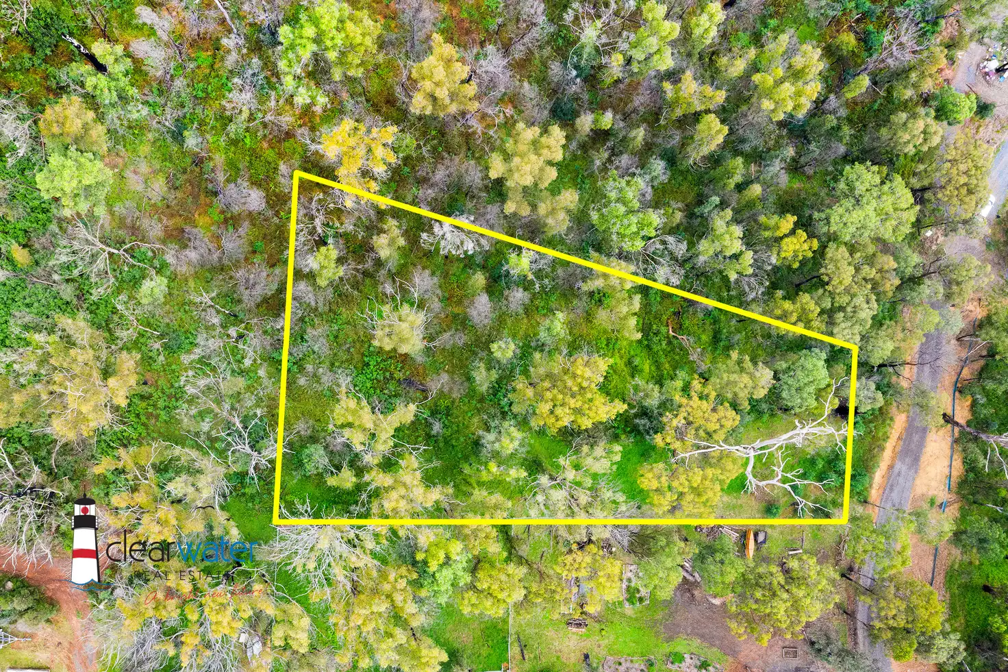 Main view of Homely land listing, Lot 18 - 19 Gillespie St, Cobargo NSW 2550