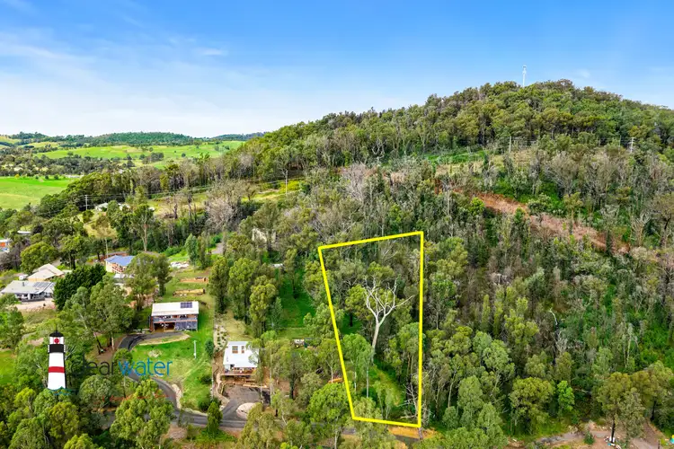 Second view of Homely land listing, Lot 18 - 19 Gillespie St, Cobargo NSW 2550