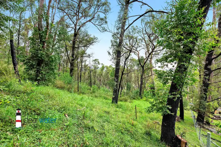 Fifth view of Homely land listing, Lot 18 - 19 Gillespie St, Cobargo NSW 2550