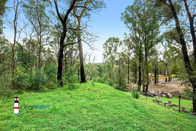 Seventh view of Homely land listing, Lot 18 - 19 Gillespie St, Cobargo NSW 2550