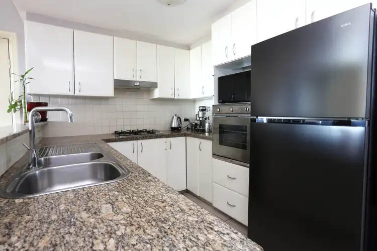 Second view of Homely apartment listing, 508/5 City View Road, Pennant Hills NSW 2120